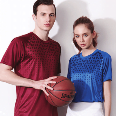 CRR2100 Crossrunner Matrix Tee 2018-19 model 1