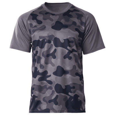 CRR1800 charcoal