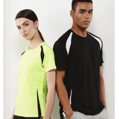 CRR1300 Crossrunner Zen Tee 2018-19 model 1