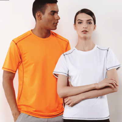 CRR1200 Crossrunner Velocity Tee 2018-19 model 1