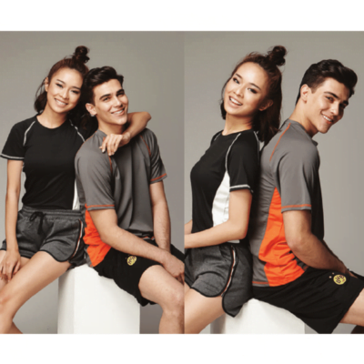 CRR1100 Crossrunner Storm Tee 2018-19 model 1