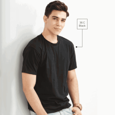 Gildan Ultra Cotton Adult T-Shirts 2000 2018-19 model 1