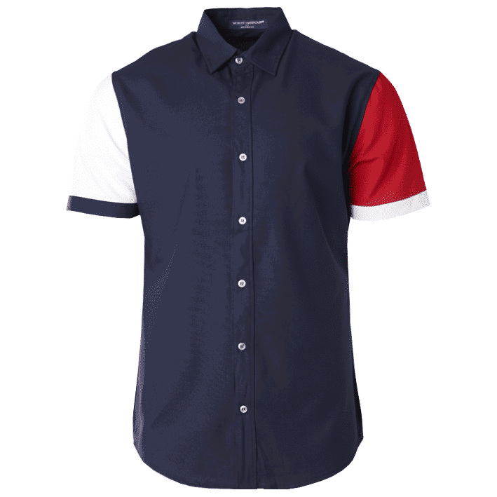 NHB2600 navy