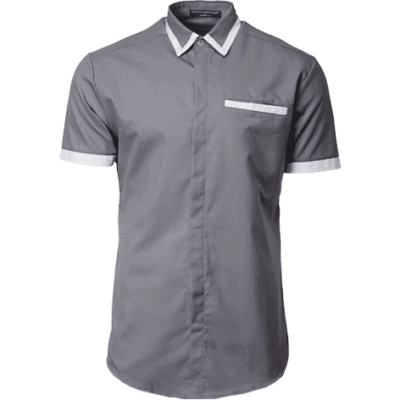 NHB1900 Charcoal