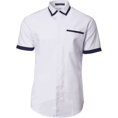 NHB1900 white