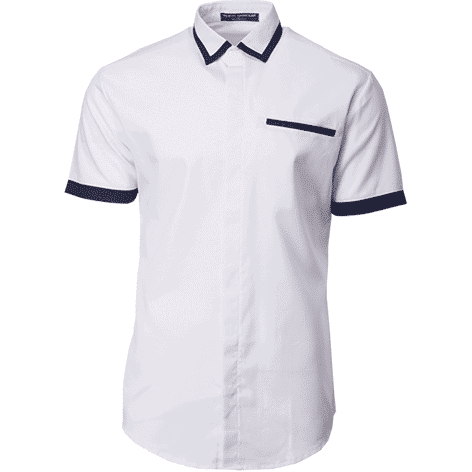 NHB1900 white