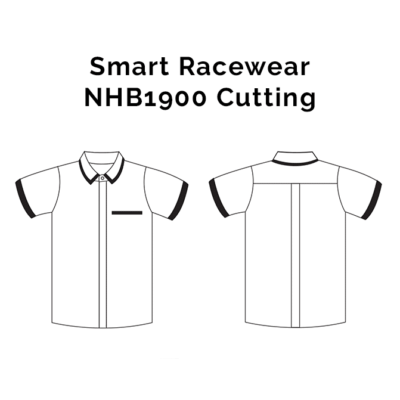 Smart Racewear NHB1900 2018-19 cutting