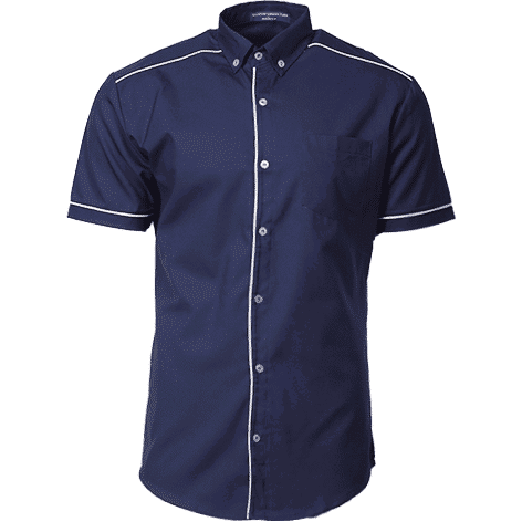 NHB1700 navy
