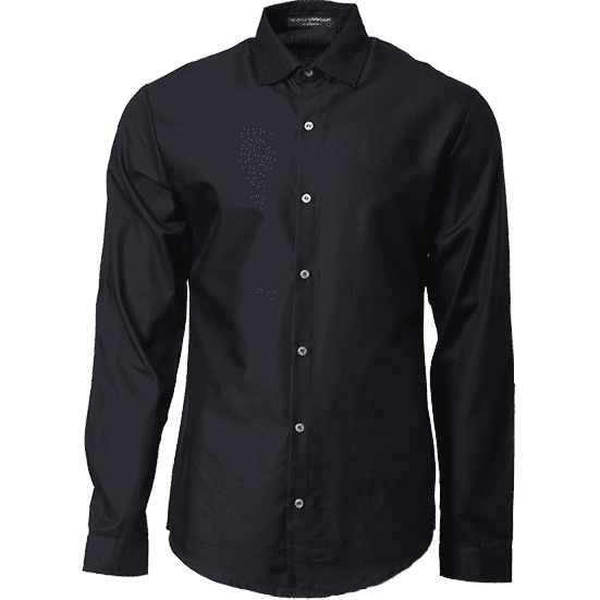 NHB1400 black