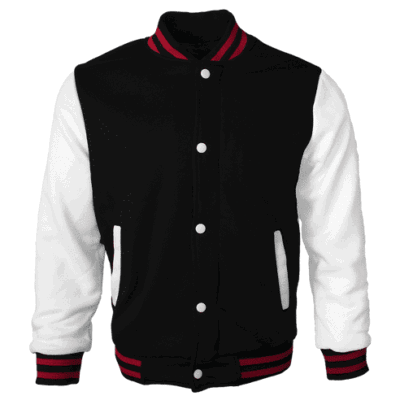 Basic Varsity Jackets 2018-19 thumbnail