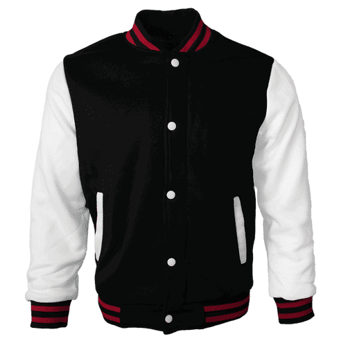 Basic Varsity Jackets 2018-19 thumbnail
