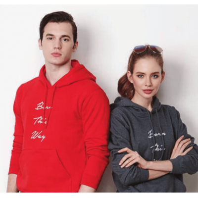 Gildan Hooded Sweatshirts 88500 2018-19 model 2
