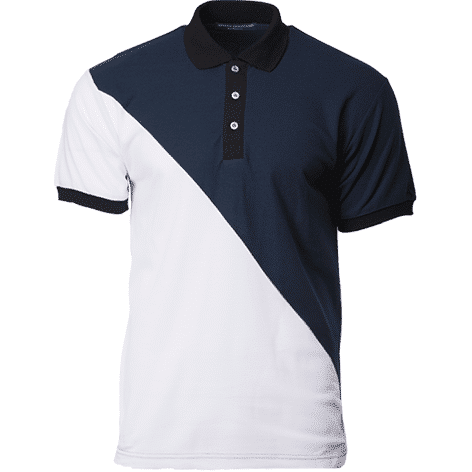 NHB2100 navy