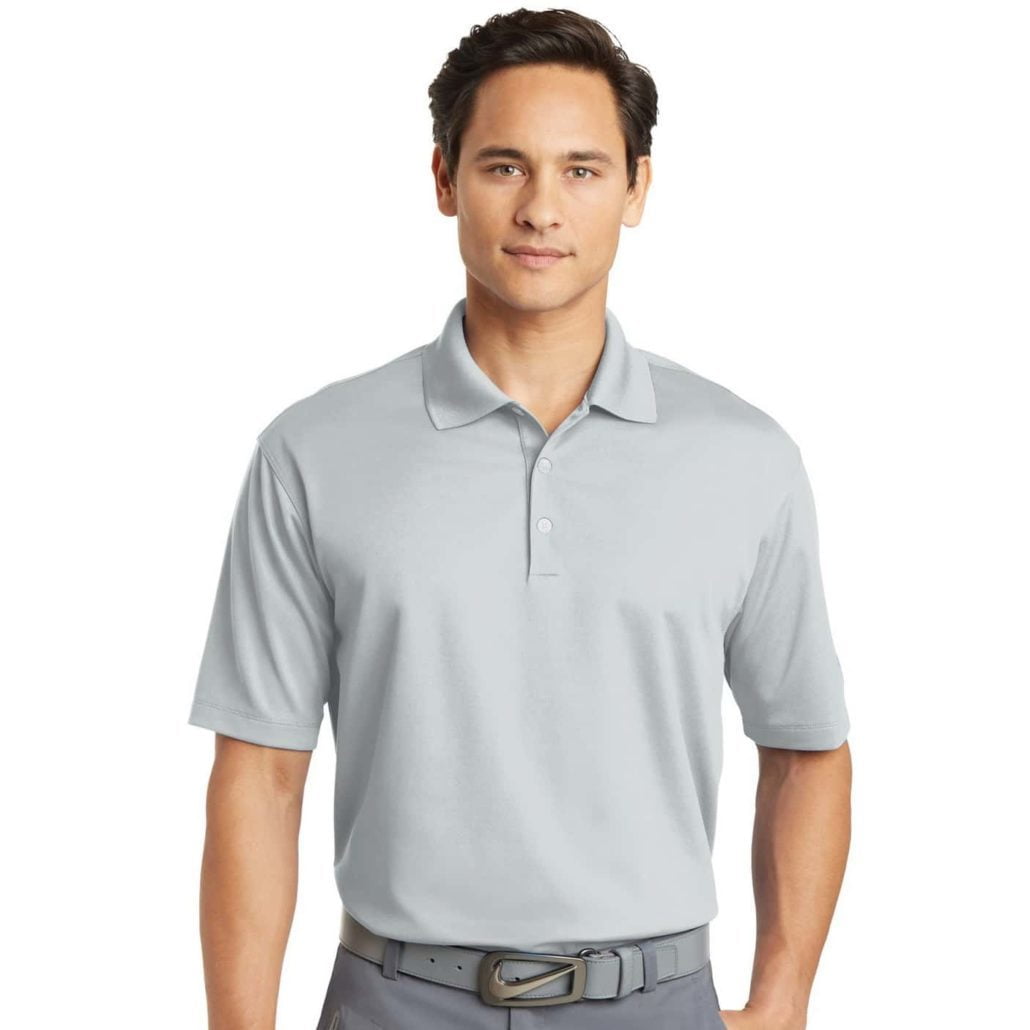 Basic Dri-Fit Polo T-Shirts 2018-19 thumbnail