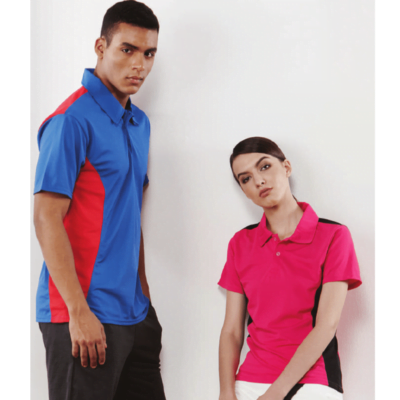 CRP1400 Explorer Polo T-Shirts 2018-19 model 1