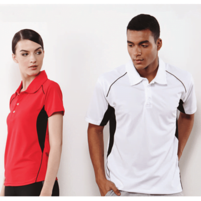 CRP1300 Delta Polo T-Shirts 2018-19 model 1