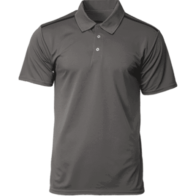 CRP2500 charcoal