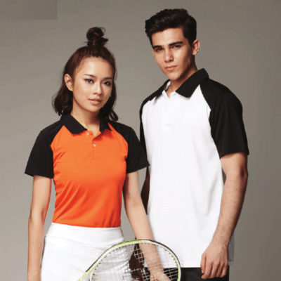 CRP2100 Infinite Polo T-Shirts 2018-19 model 1