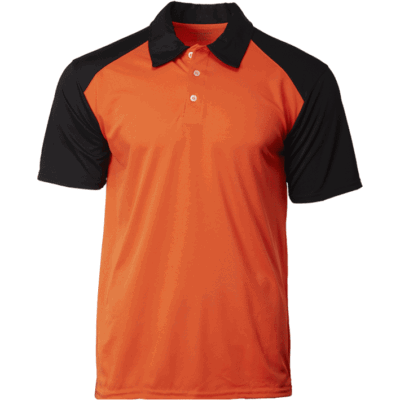 CRP2100 orange black
