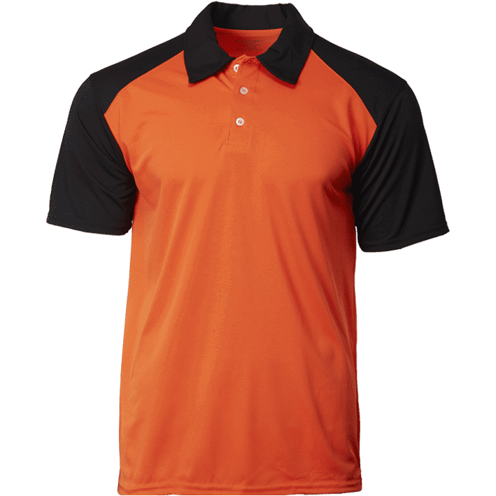 CRP2100 orange black