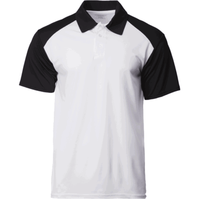 CRP2100 white black