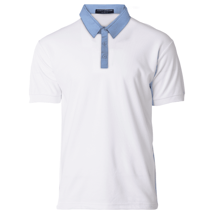 NHB2800 White light blue