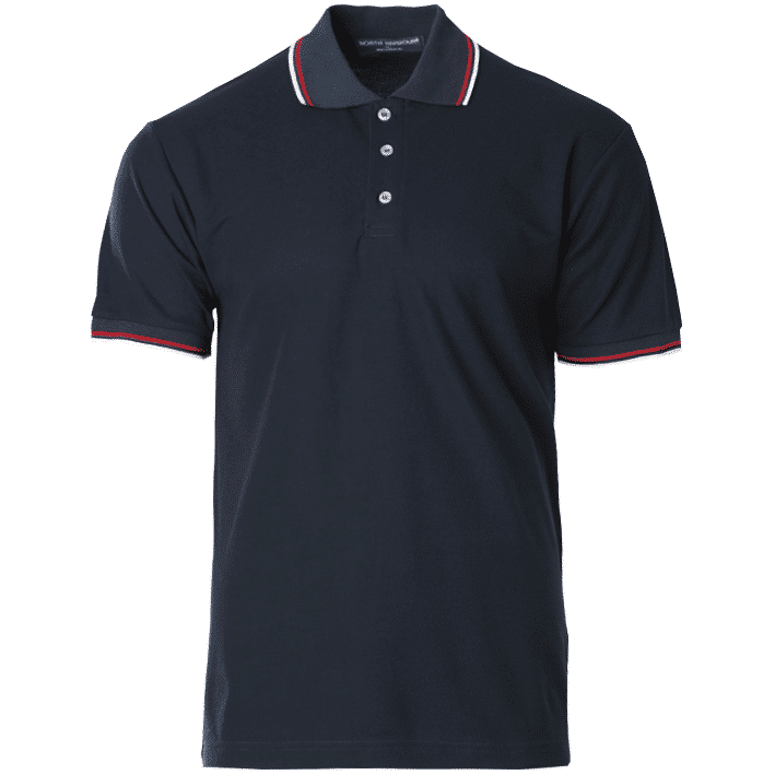 Navy NHB2700