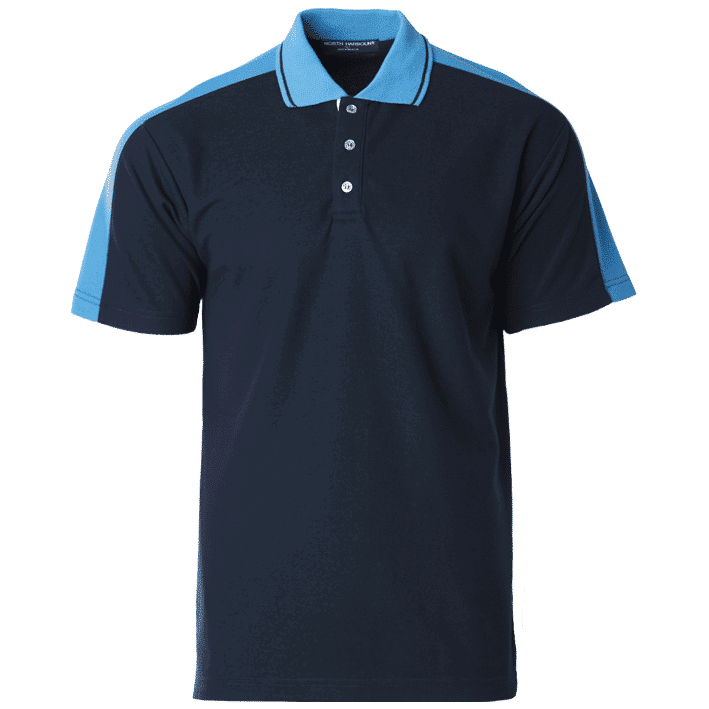 Navy NHB2500