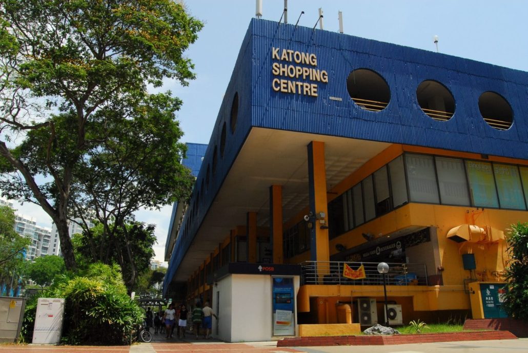 Katong Shopping Centre Printing shops in Singapore, near me