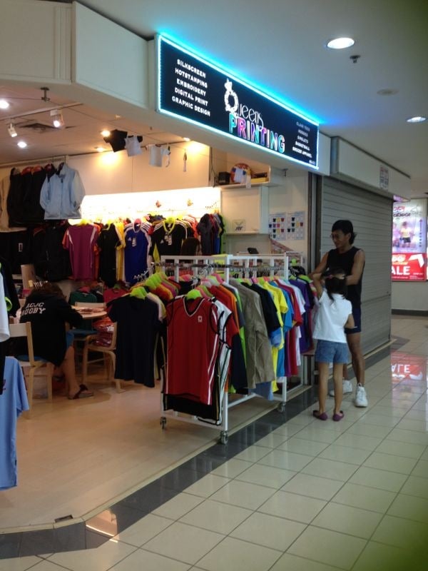 Queens printing - Queensway printing service