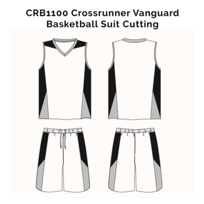CRB1100 2018-19 cutting
