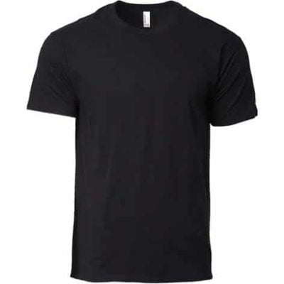 American Apparel 2001W black
