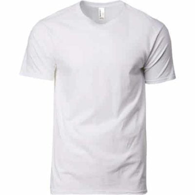 American Apparel 2001W white