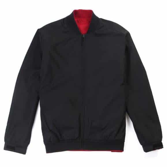 Reversible Uno Bomber Jacket 2018-19 thumbnail