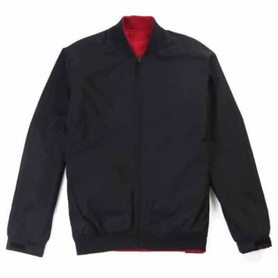 Reversible Uno Bomber Jacket 2018-19 thumbnail