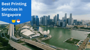 Nearby Print Shops Close to Me – Best Printing Services in Singapore