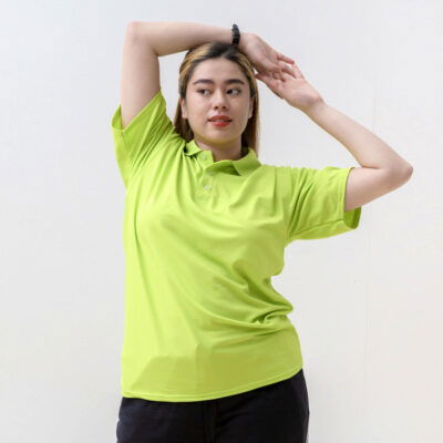CRP7200 Performance Polo T-Shirts 24-25 model 3