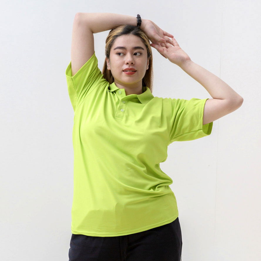 CRP7200 Performance Polo T-Shirts 24-25 model 3