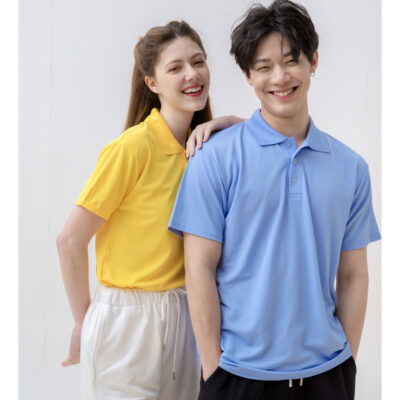 CRP7200 Performance Polo T-Shirts 24-25 model 4