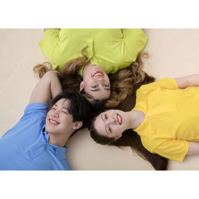 CRP7200 Performance Polo T-Shirts 24-25 model 5