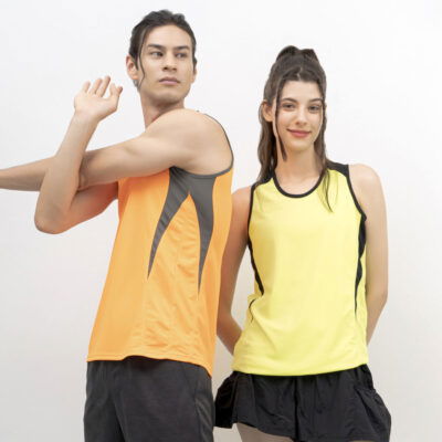 CRV1600 Rio Dri-Fit Singlets 24-25 model 3