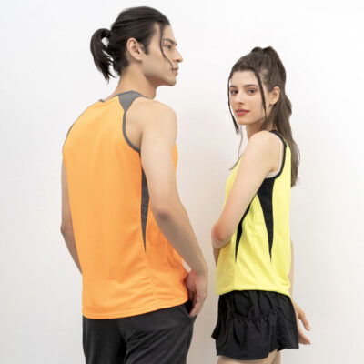CRV1600 Rio Dri-Fit Singlets 24-25 model 4