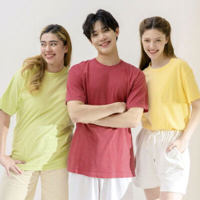 Comfort Colors 1717 24-25 model 3