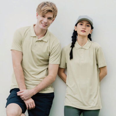 CRP7200 Performance Polo T-Shirts 24-25 model 6