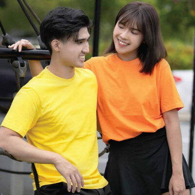 Superb Cotton Round Neck T-Shirts CT71 24-25 model 1