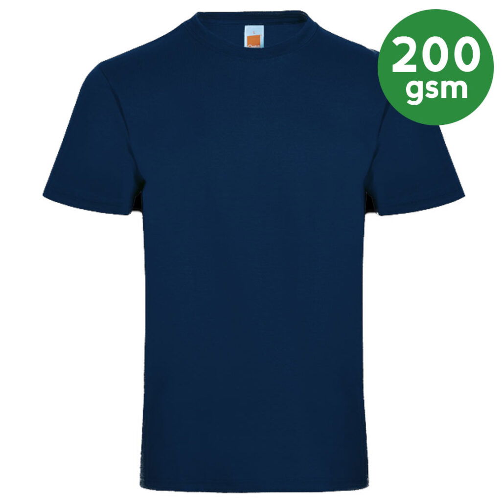 CT71 Superb Cotton Round Neck T-Shirts thumbnail 22-23