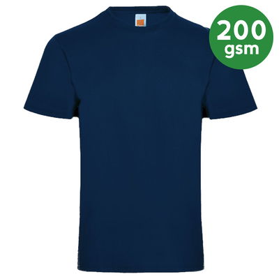 CT71 Superb Cotton Round Neck T-Shirts thumbnail 22-23