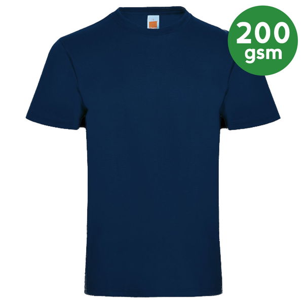 CT71 Superb Cotton Round Neck T-Shirts thumbnail 22-23