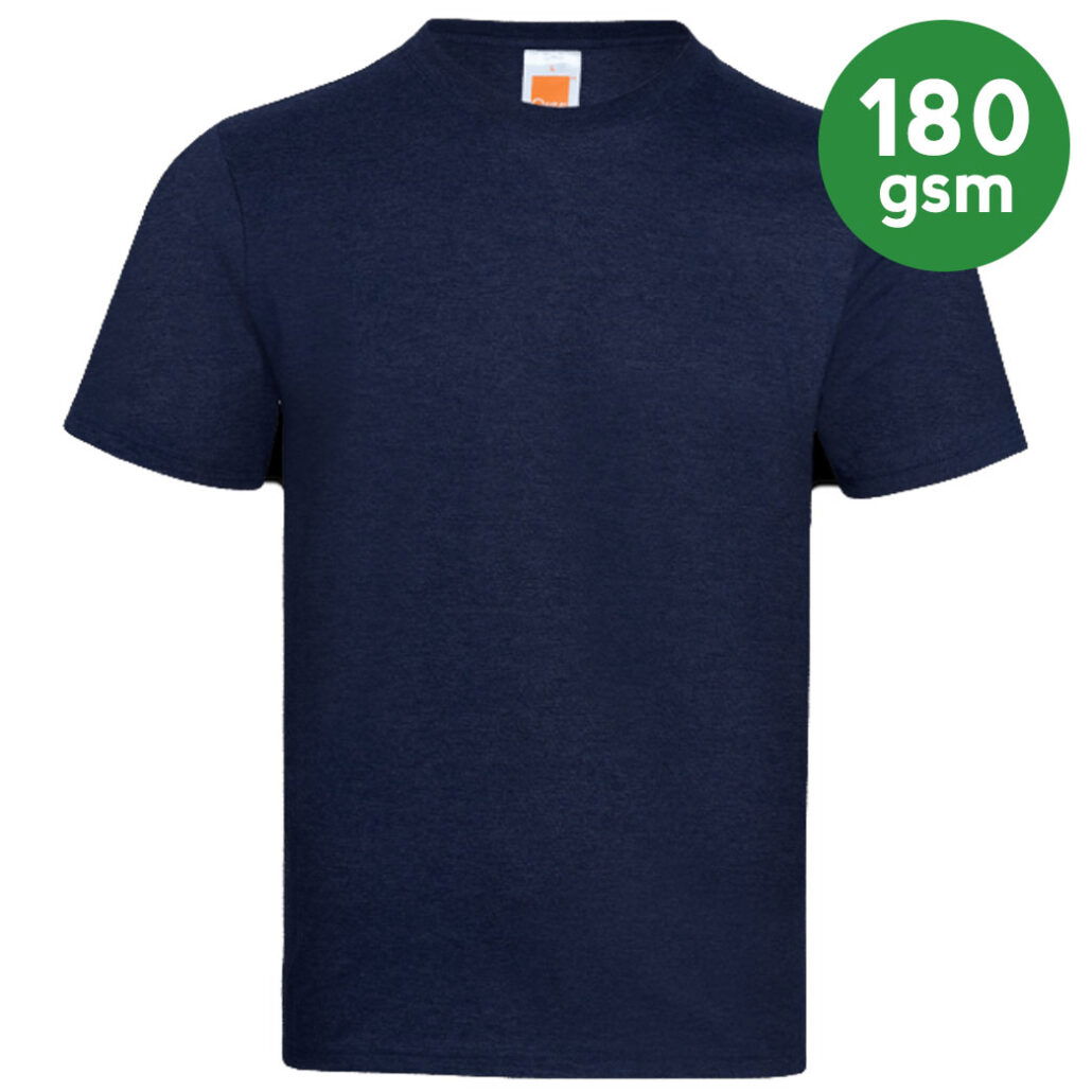 Superior Cotton Round Neck T-Shirts 2022-23 thumbnail