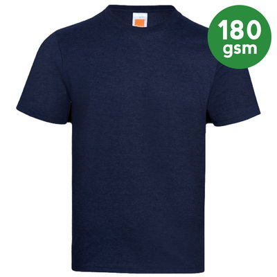 Superior Cotton Round Neck T-Shirts 2022-23 thumbnail
